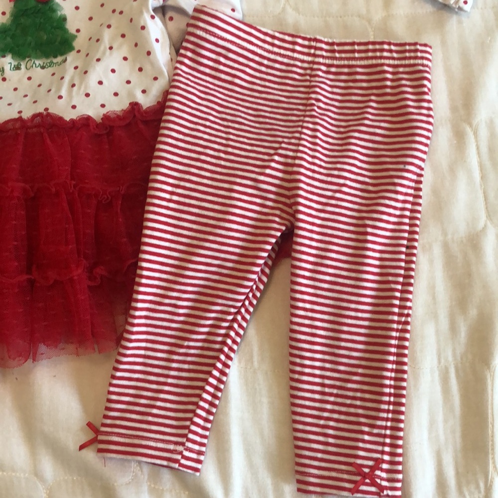 My First Christmas set - Picture 4 of 5